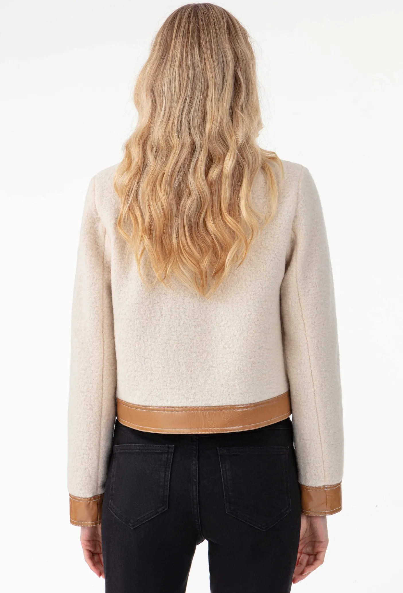 Blouson MELIA