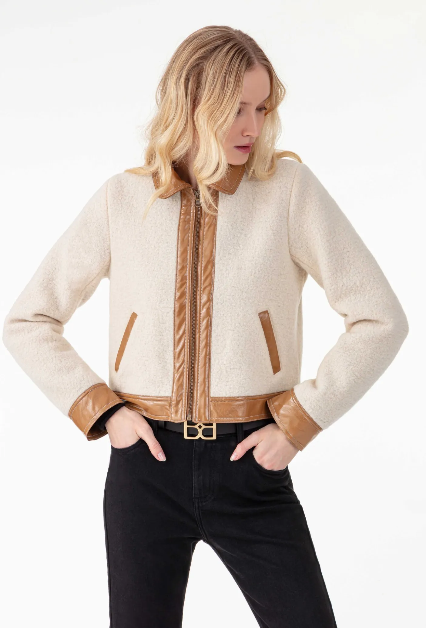 Blouson MELIA