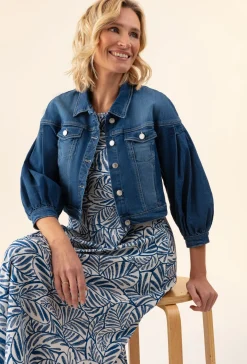 Blouson RIVAGE