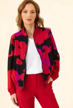 Blouson VALENTINA