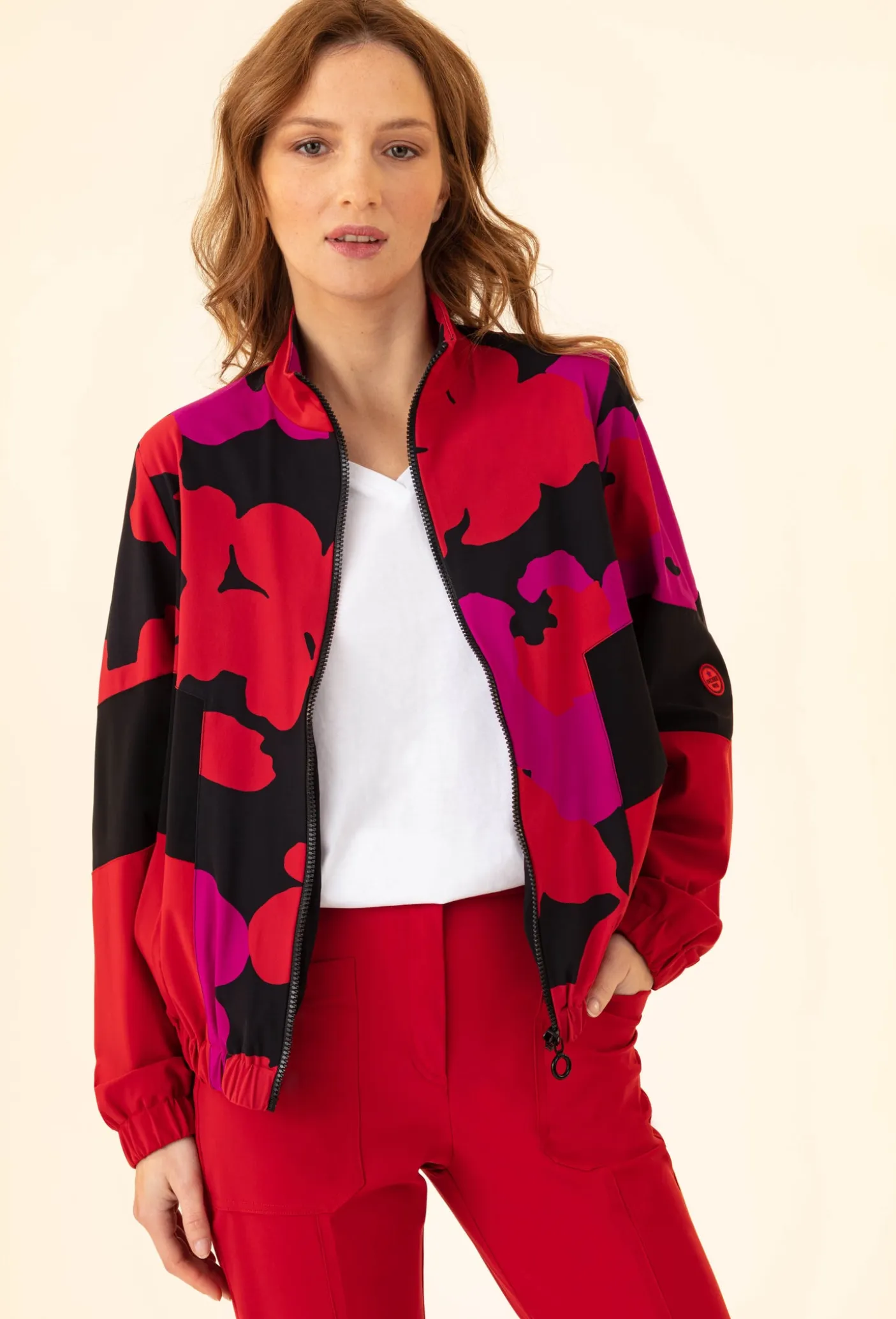Blouson VALENTINA