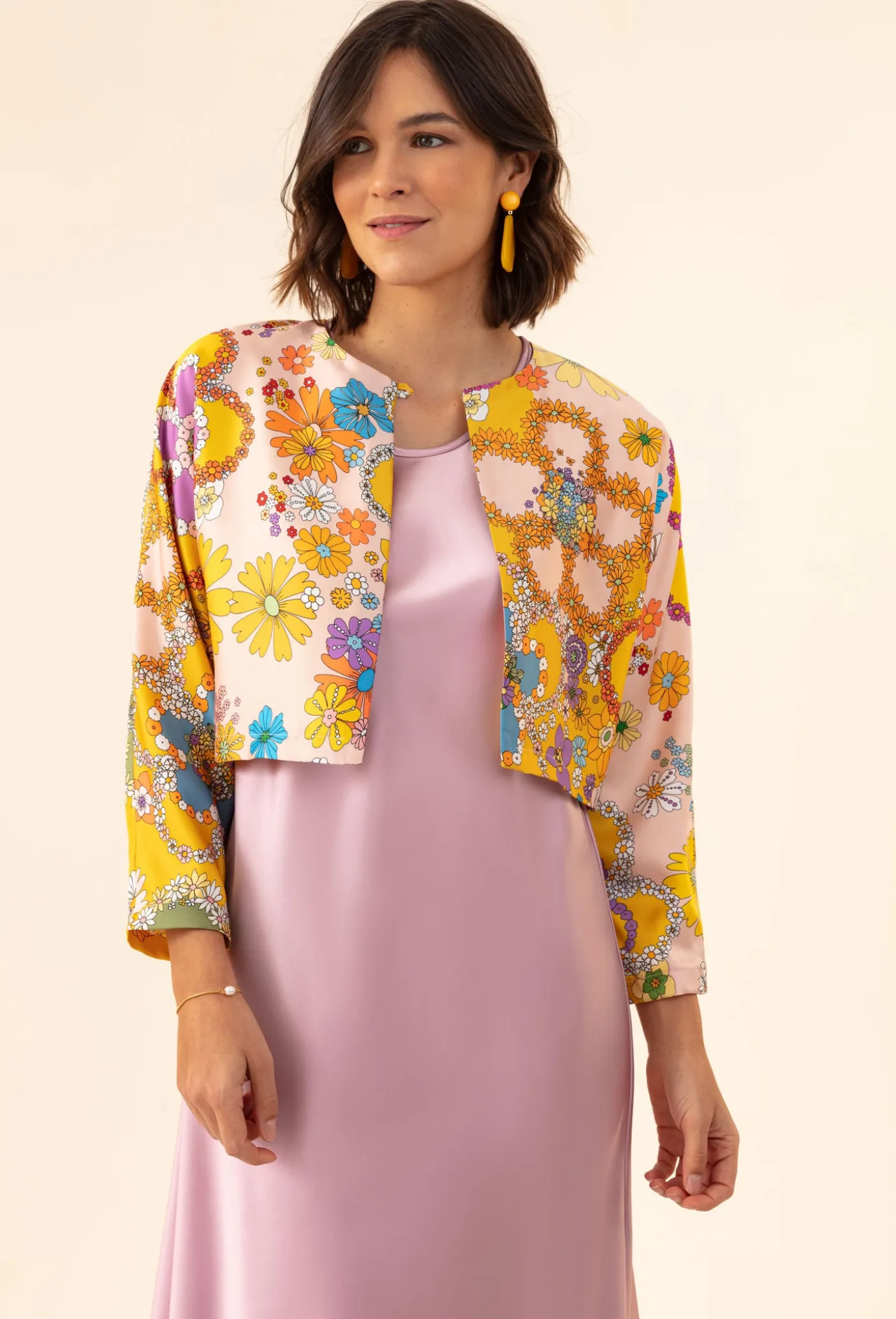 Bolero HORTENSE