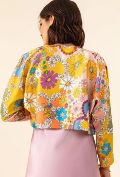 Bolero HORTENSE