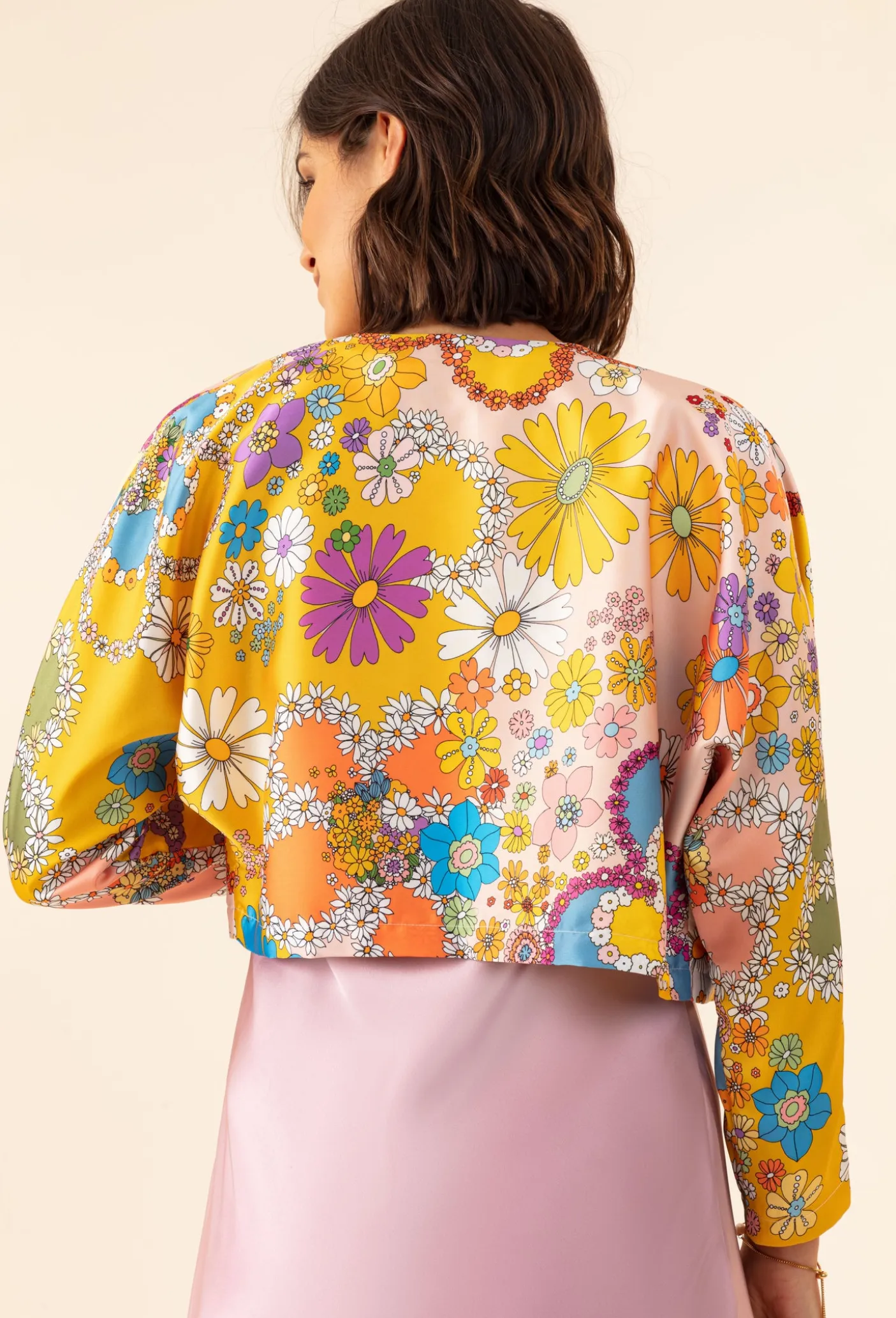 Bolero HORTENSE