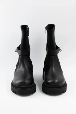 Botte REBEL