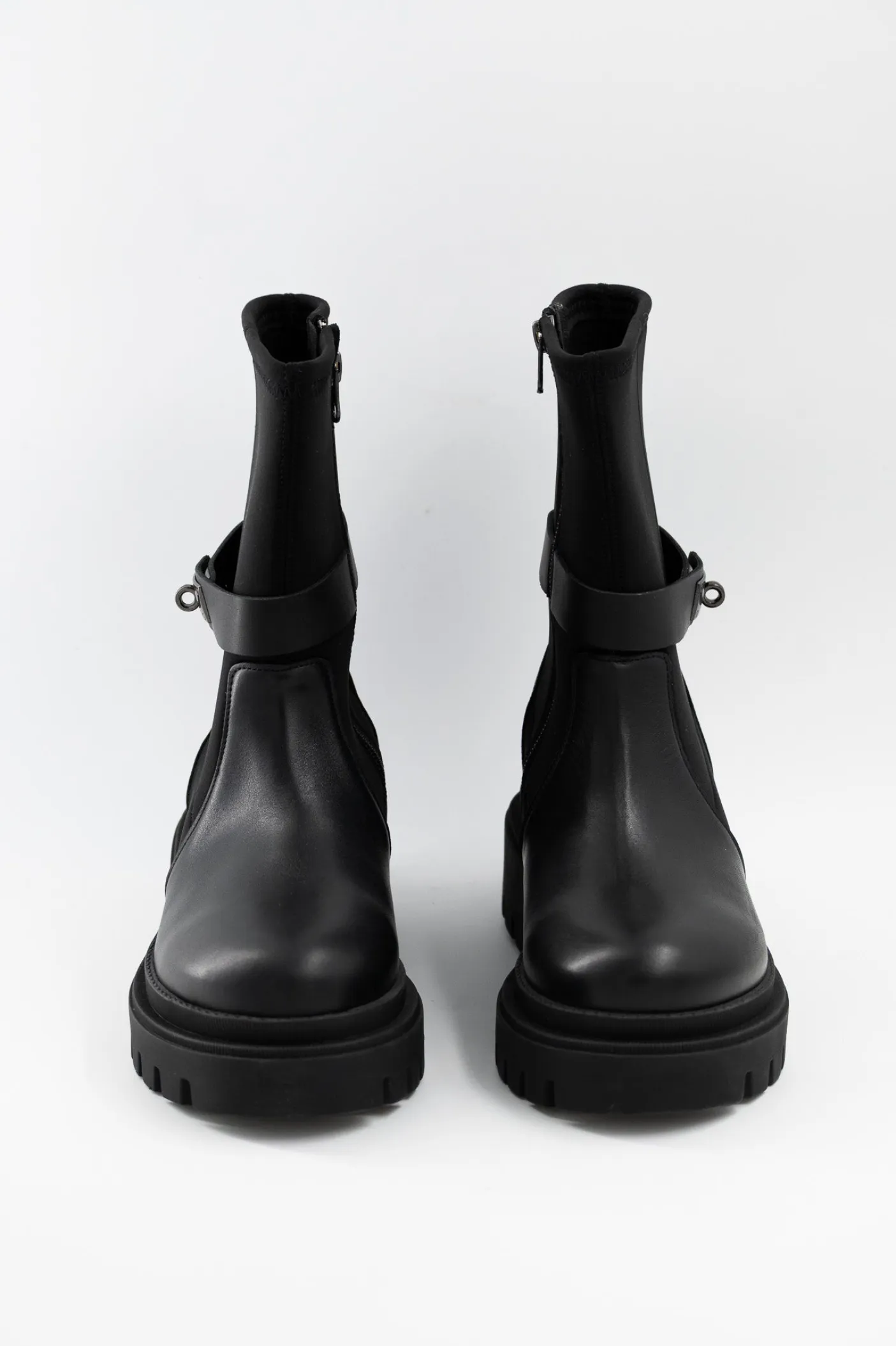 Botte REBEL