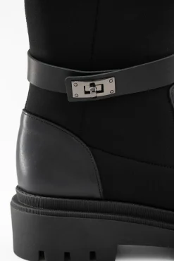 Botte REBEL