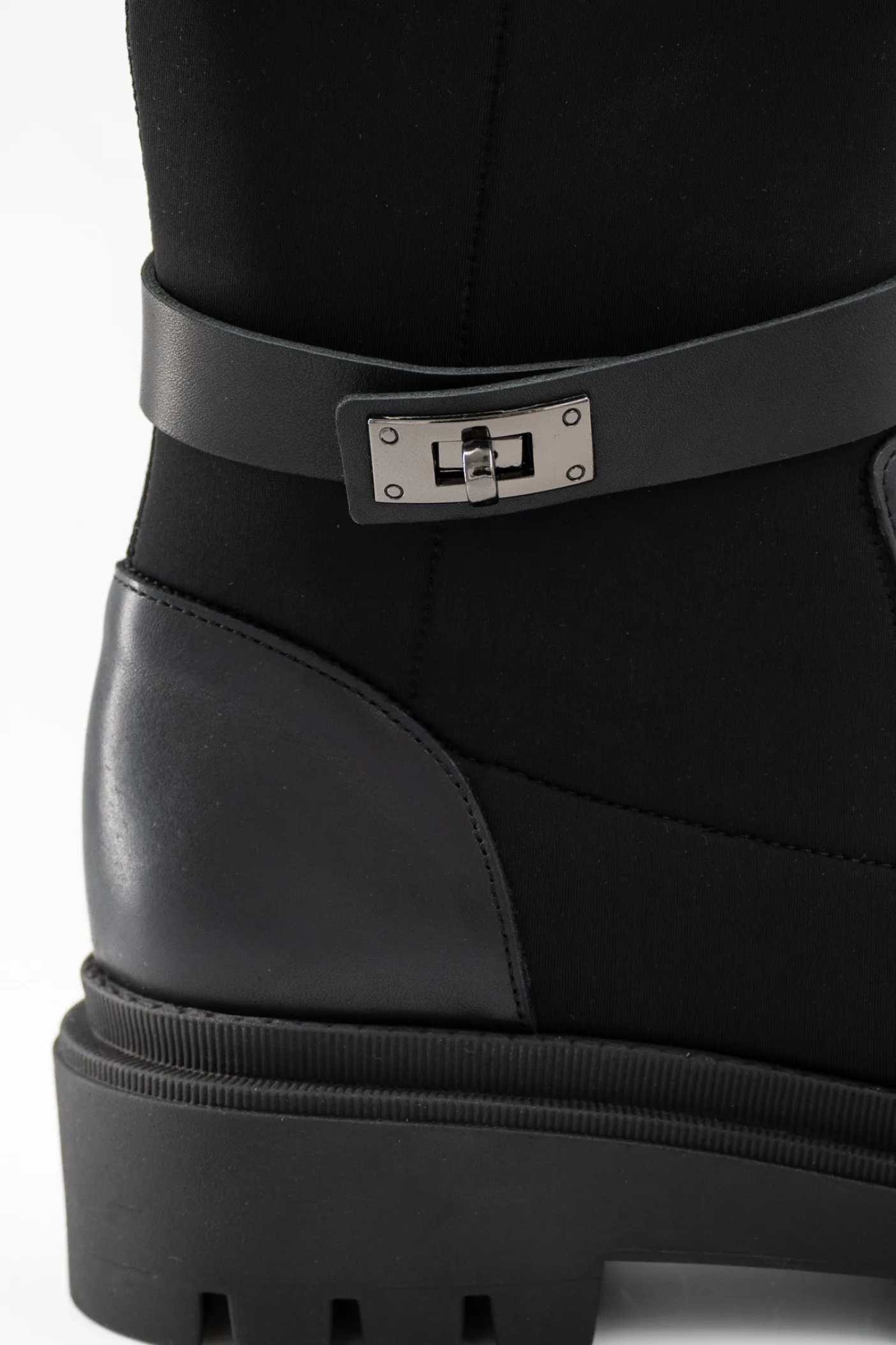 Botte REBEL