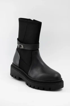 Botte REBEL