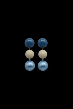 Boucles d'oreilles AKO