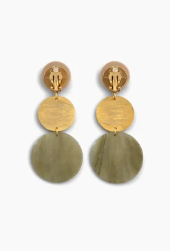 Boucles d'oreilles ATTIS