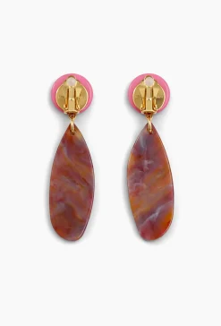 Boucles d'oreilles AURA