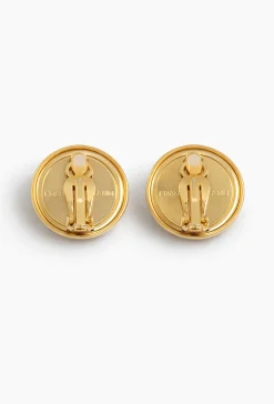 Boucles d'oreilles HÉLIA