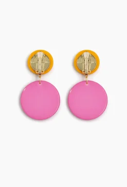 Boucles d'oreilles MANIA