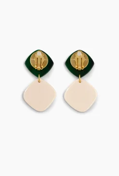 Boucles d'oreilles PINTO