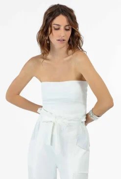 Bustier ELODIE