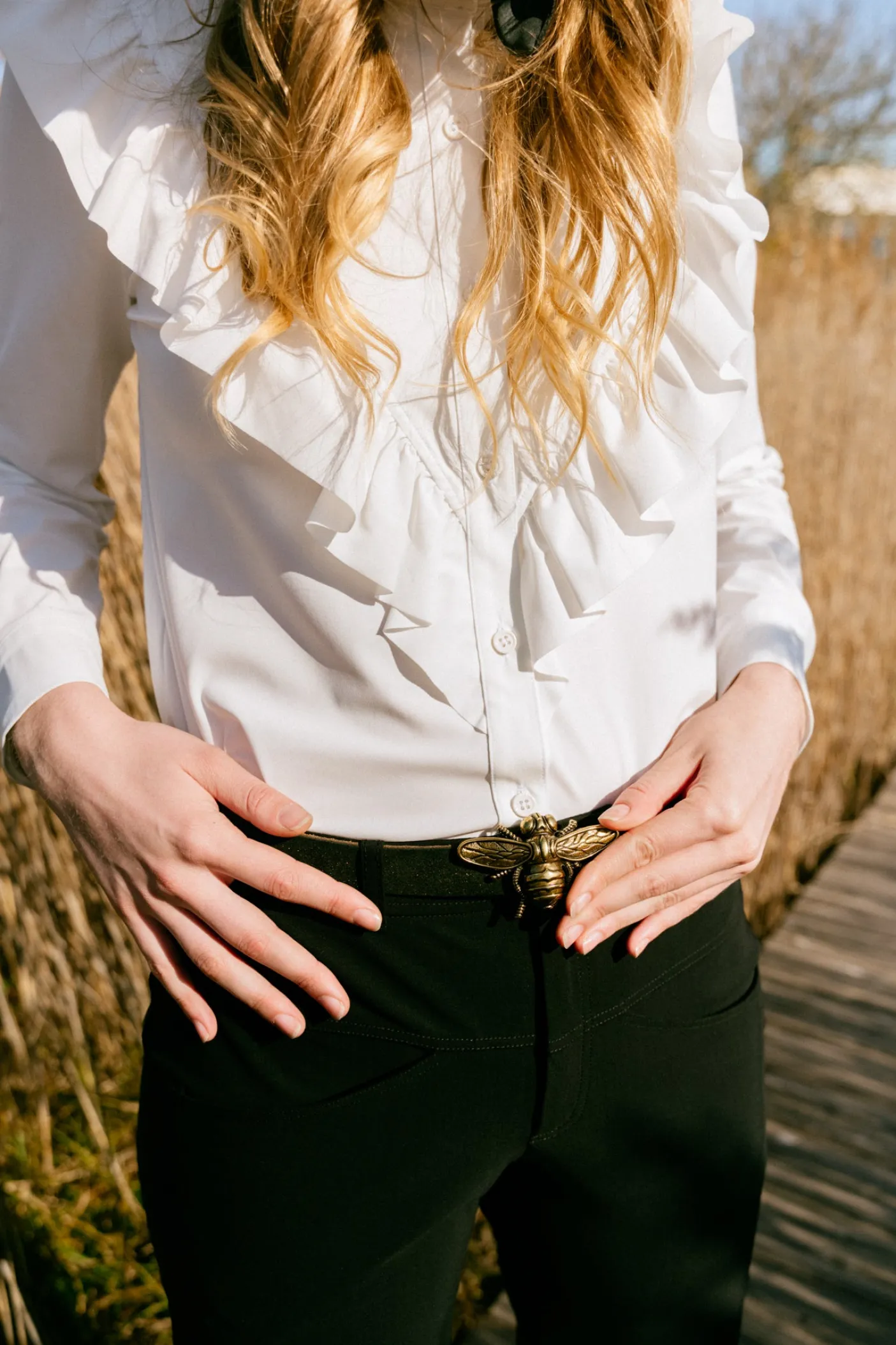 Ceinture ABIHO