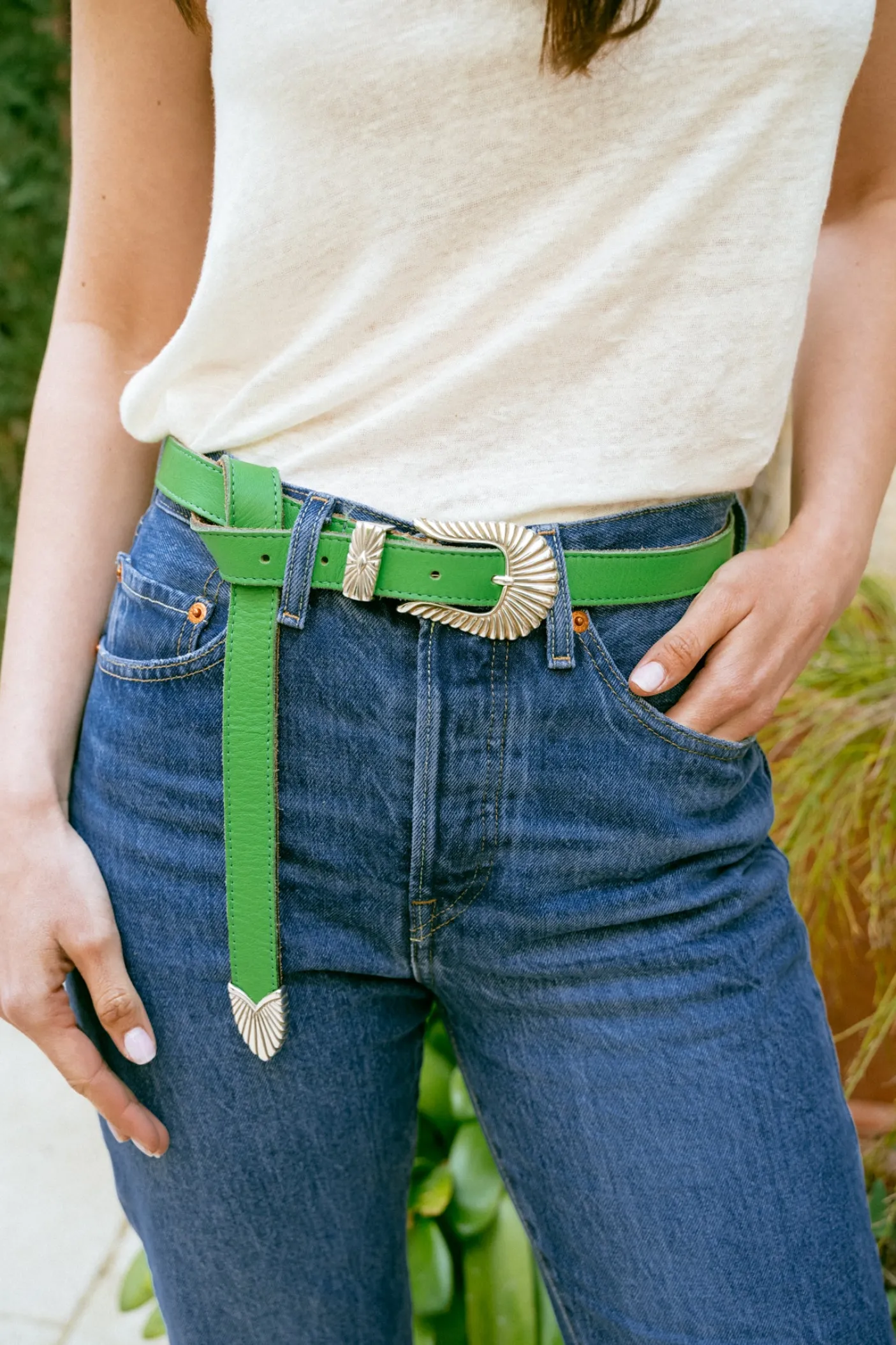 Ceinture Cheyenne