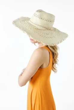 Chapeau PAMPAS