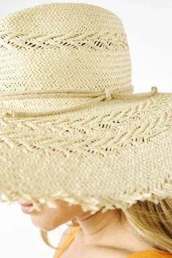 Chapeau PAMPAS