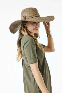Chapeau SIERRA