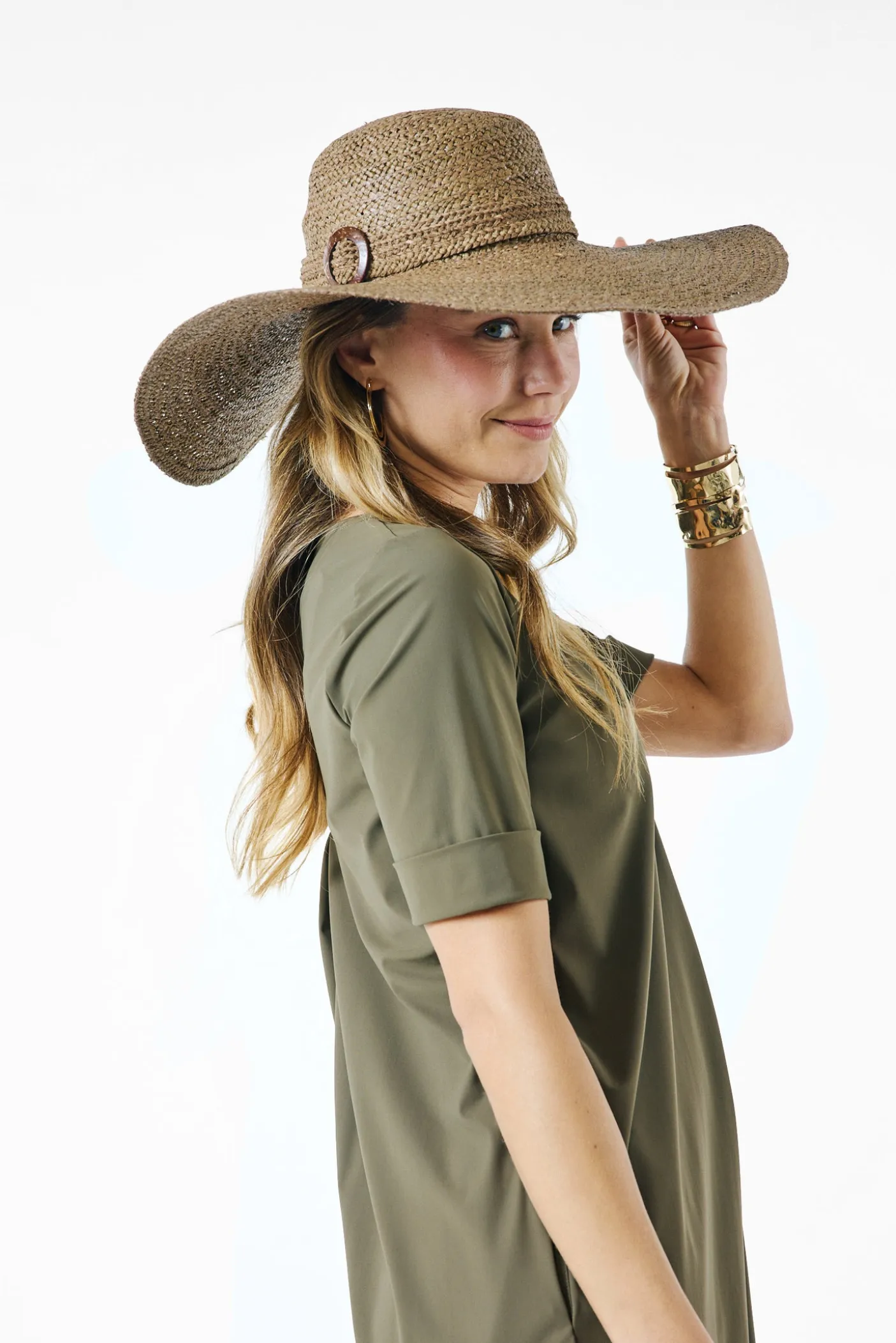 Chapeau SIERRA