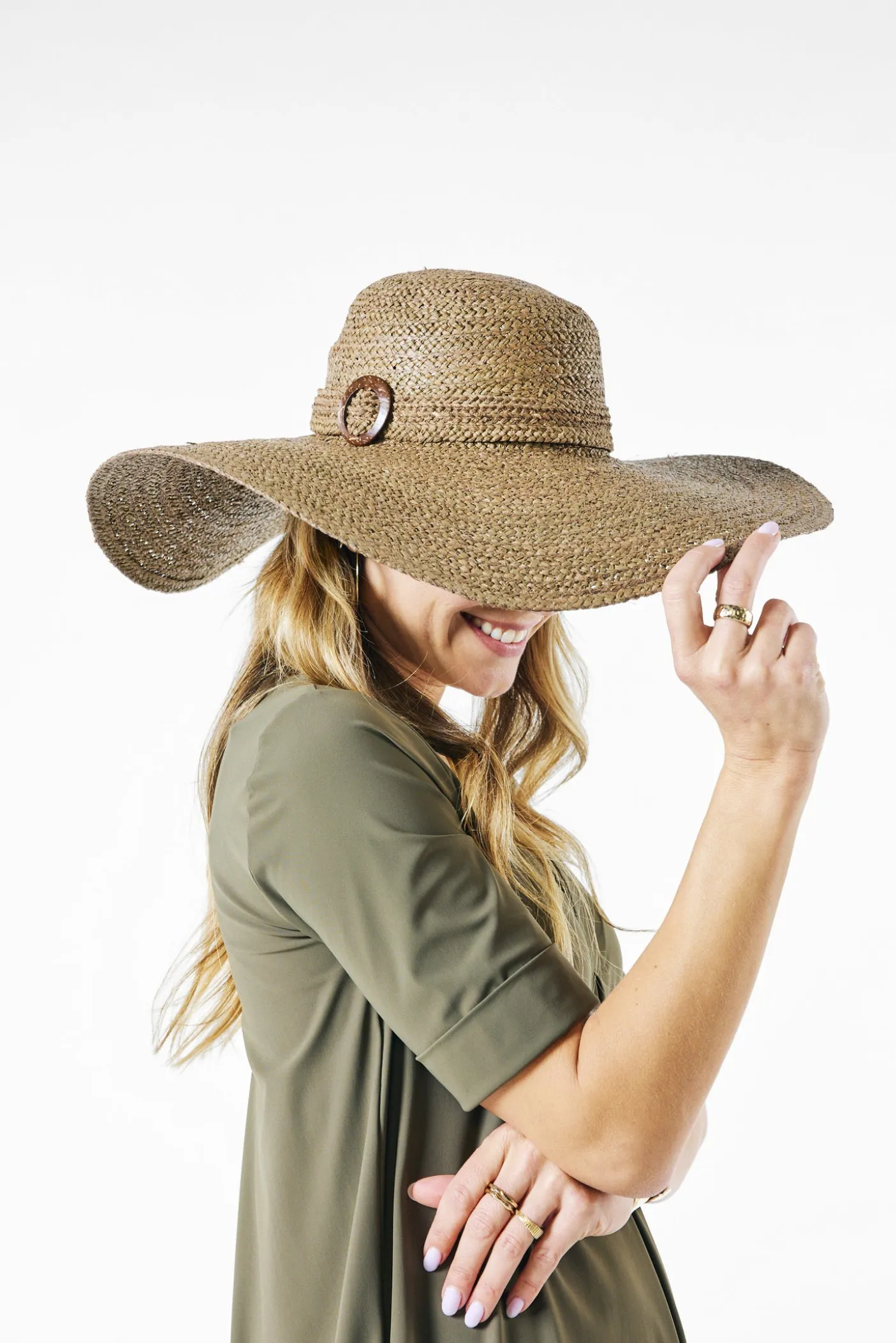 Chapeau SIERRA