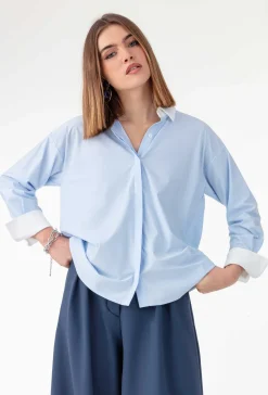 Chemise ALINA
