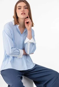 Chemise ALINA