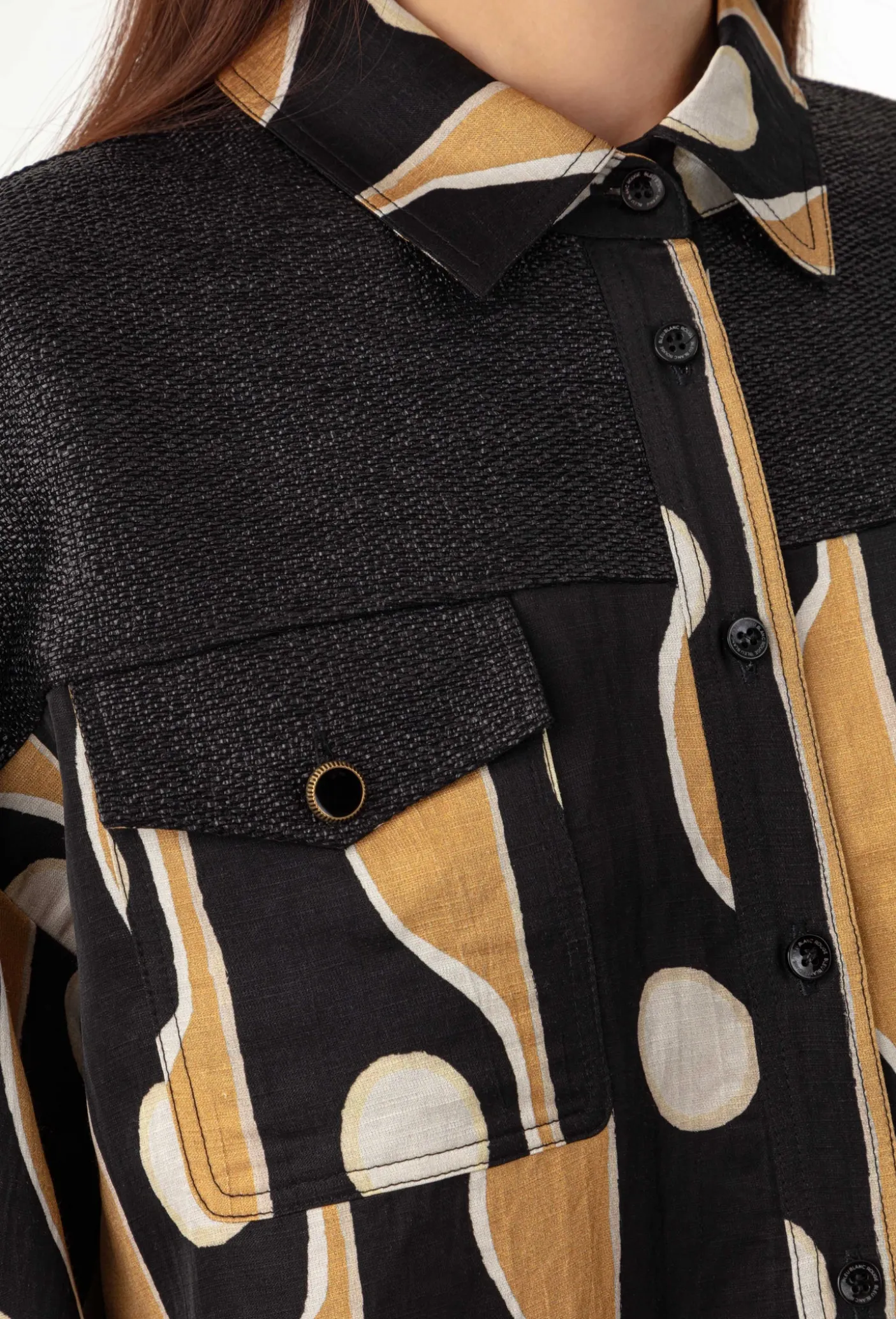 Chemise ALYN