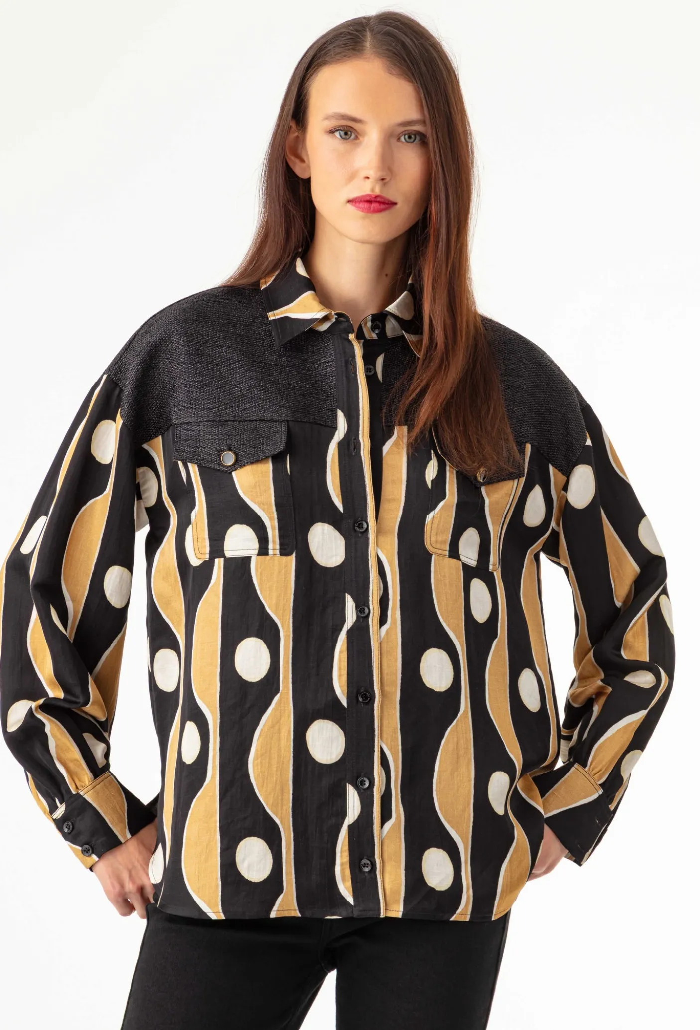 Chemise ALYN