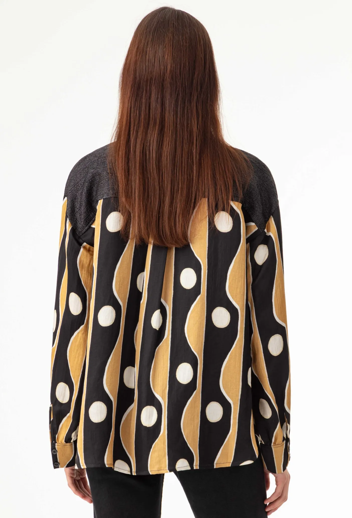 Chemise ALYN