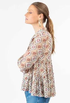 Chemise AMBER