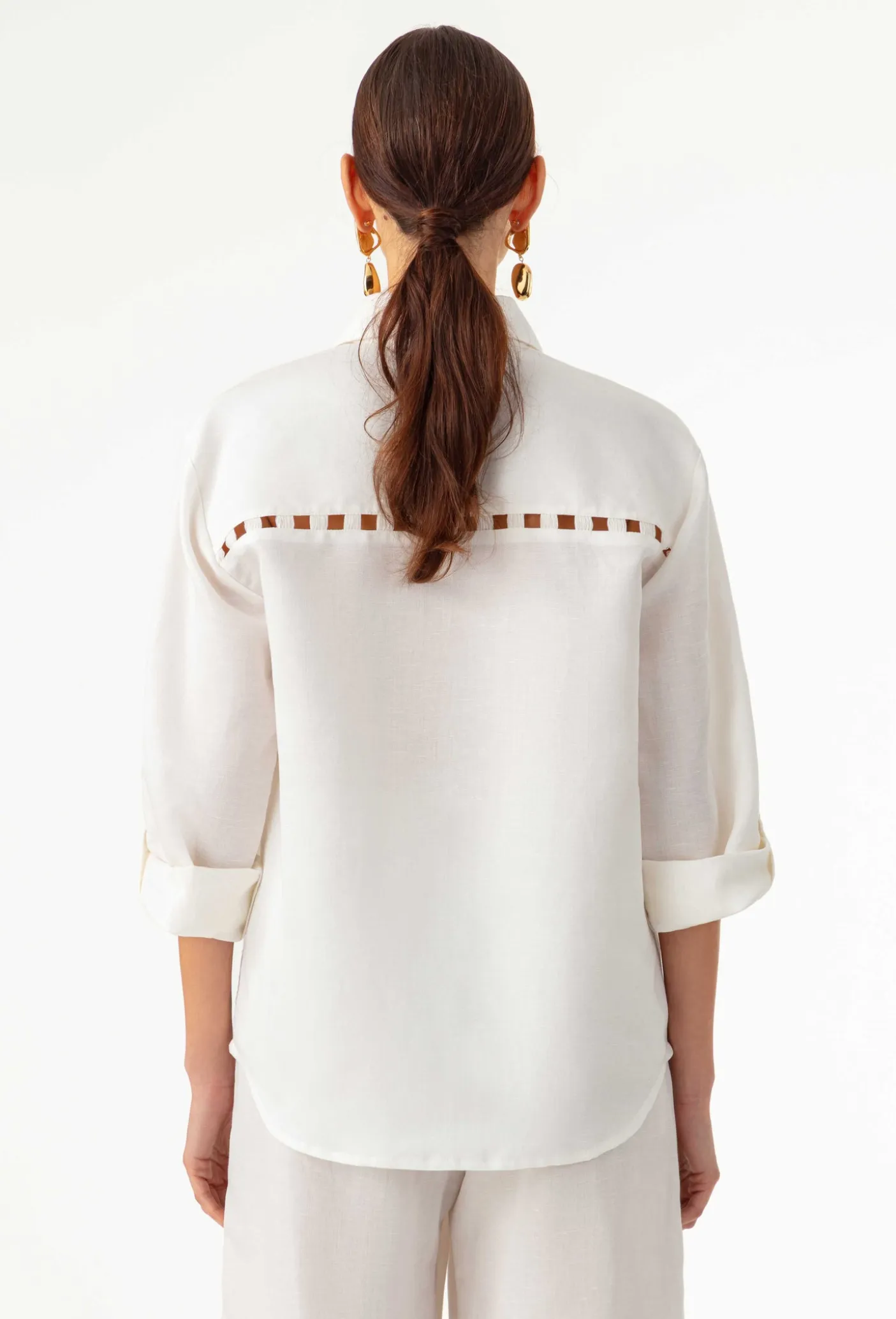 Chemise AMELINE