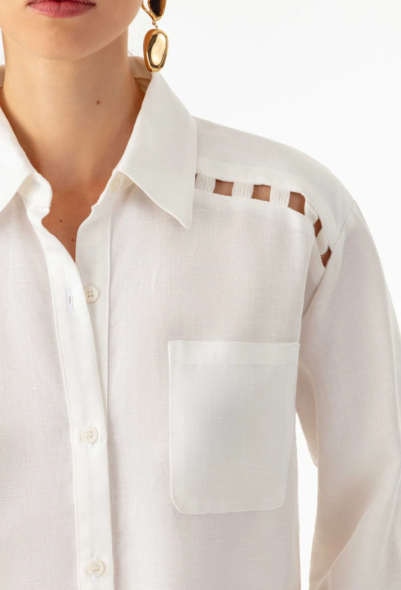 Chemise AMELINE