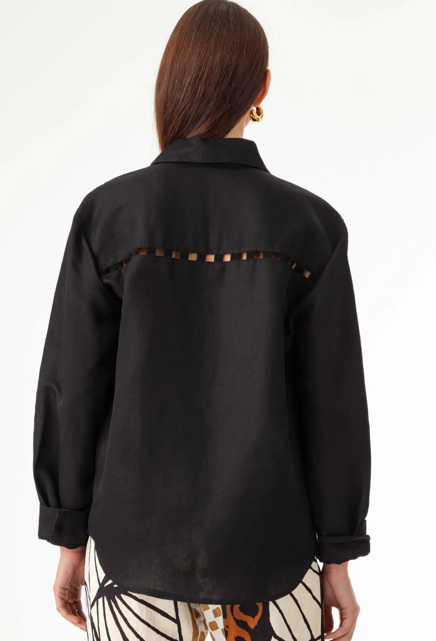 Chemise AMELINE