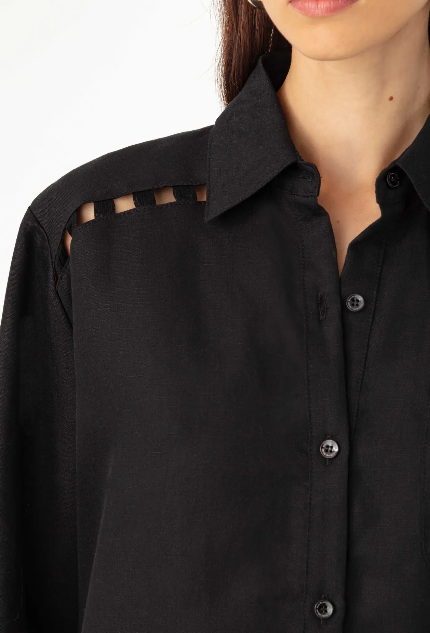 Chemise AMELINE