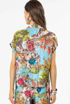 Chemise BAILEY