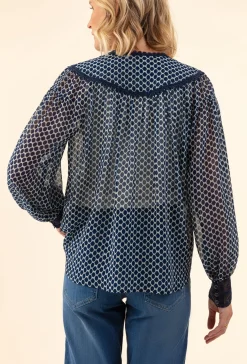 Chemise BEAULIEU