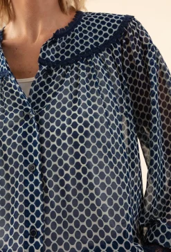 Chemise BEAULIEU