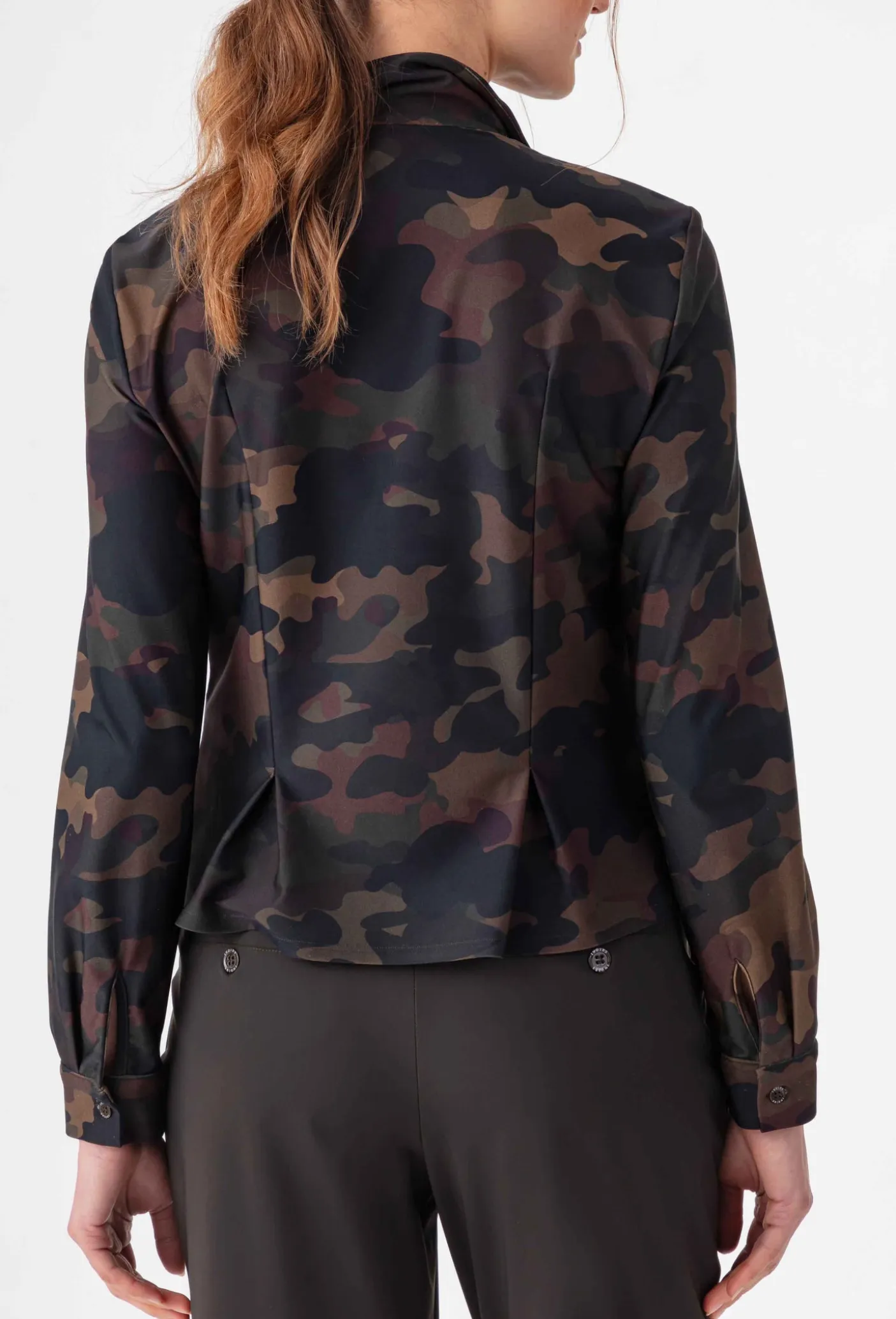 Chemise BERYL