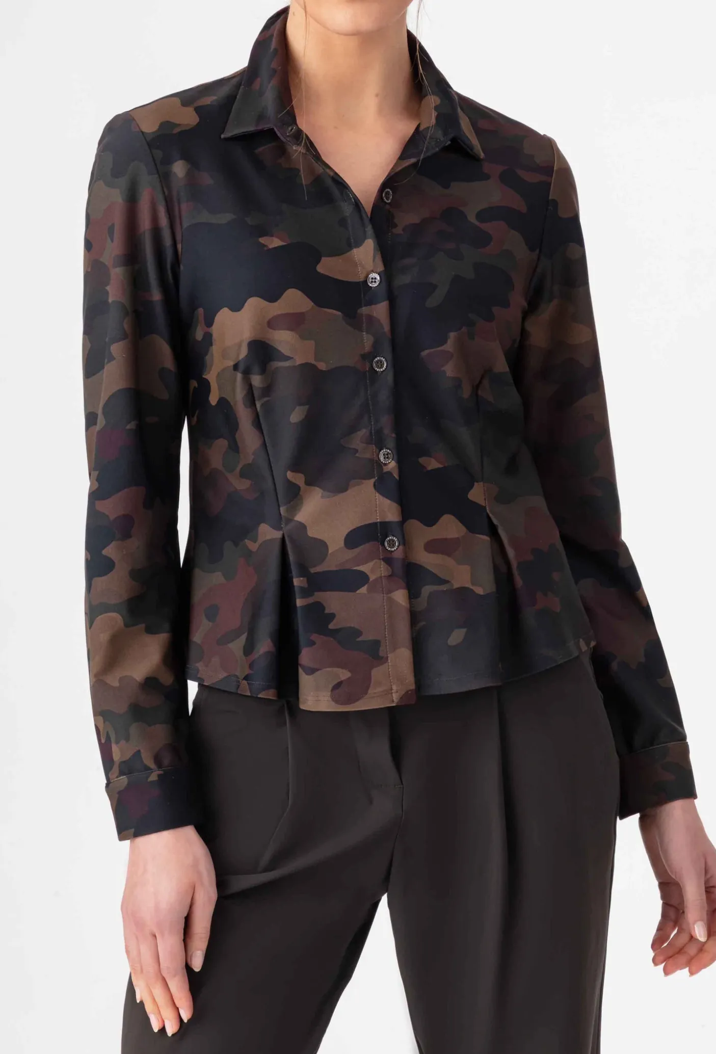 Chemise BERYL