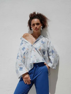 Chemise BETSY