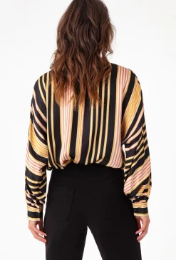 Chemise CAMELIA
