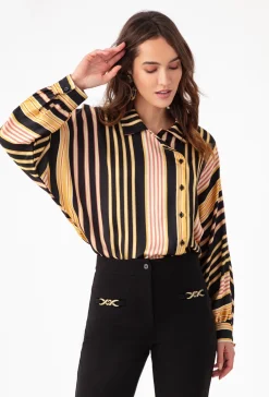 Chemise CAMELIA