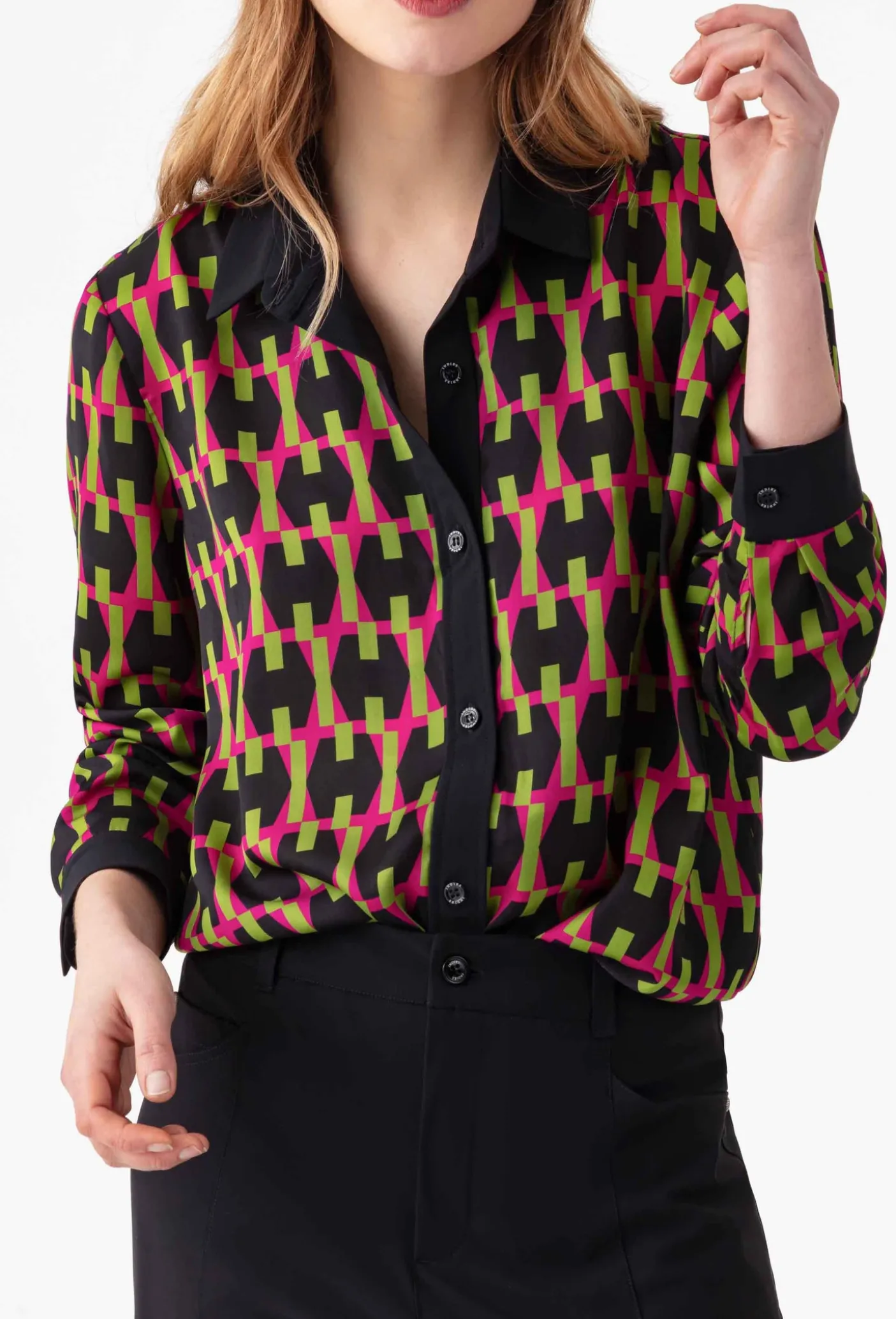 Chemise CARA