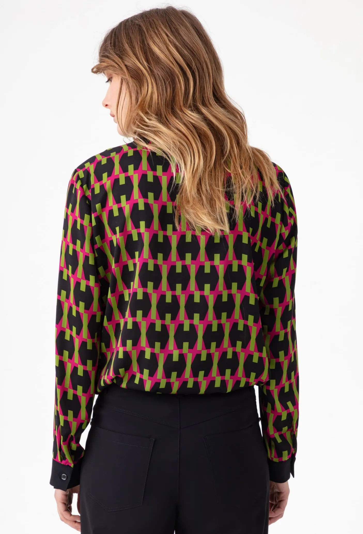 Chemise CARA