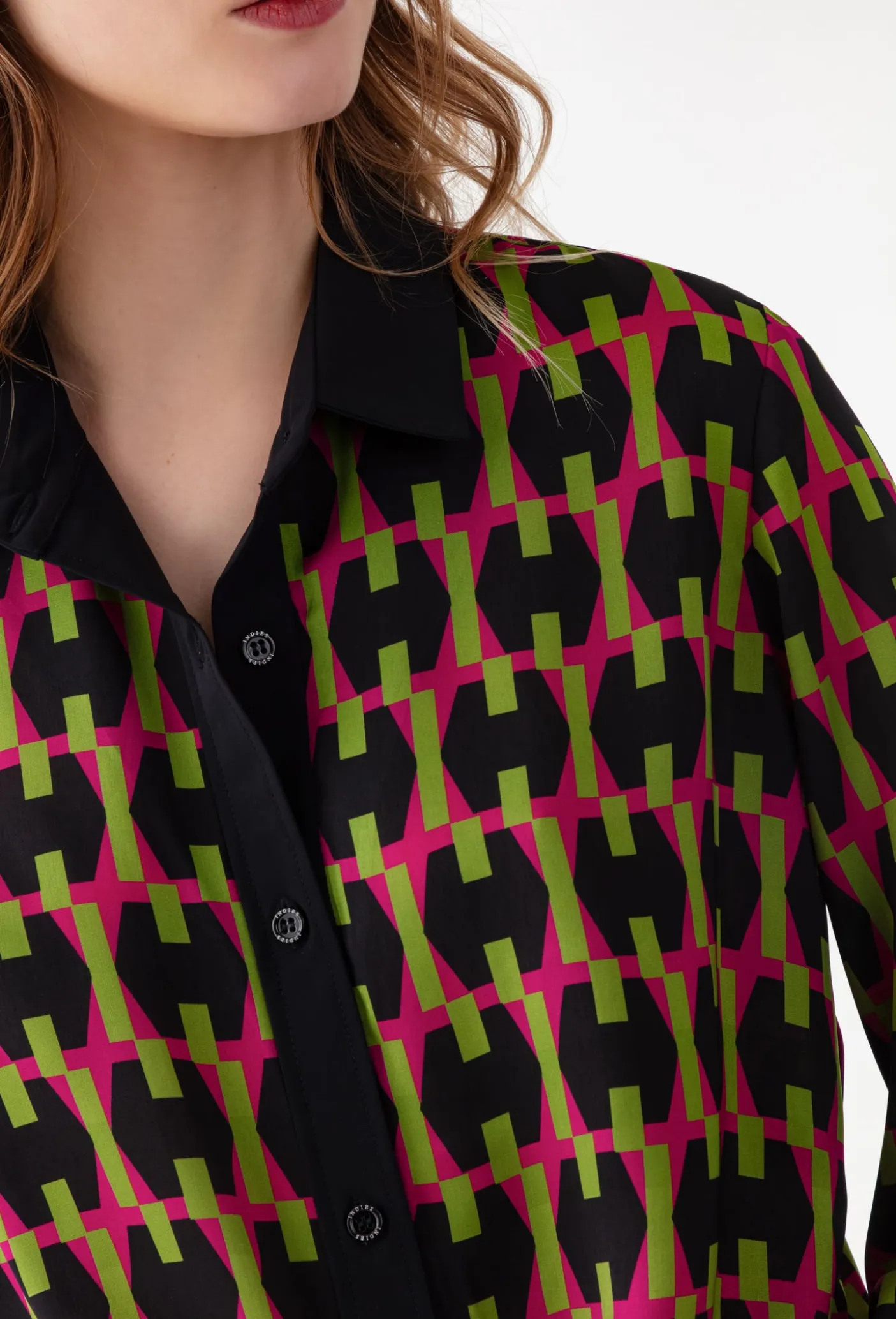 Chemise CARA