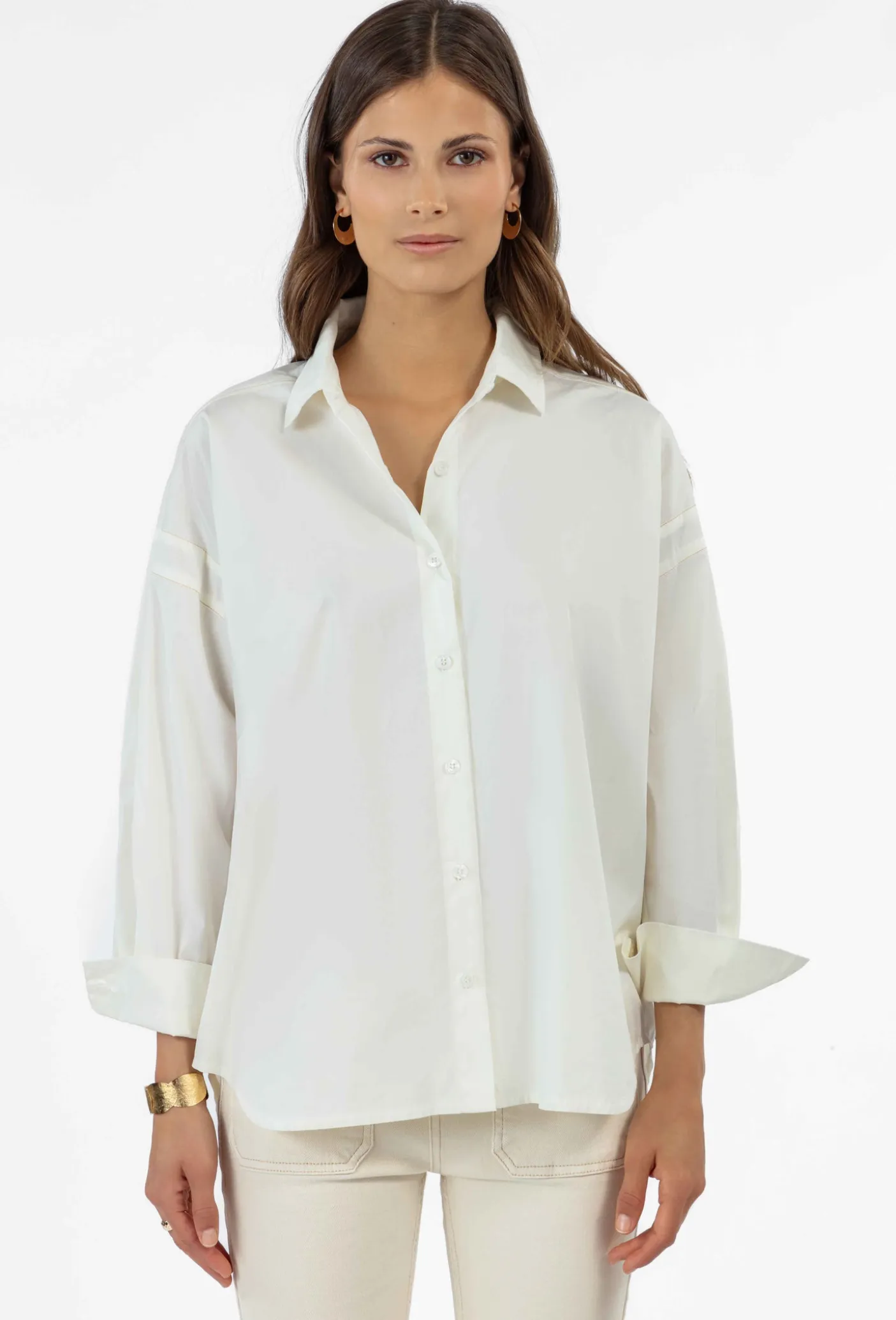 Chemise CHARLIE
