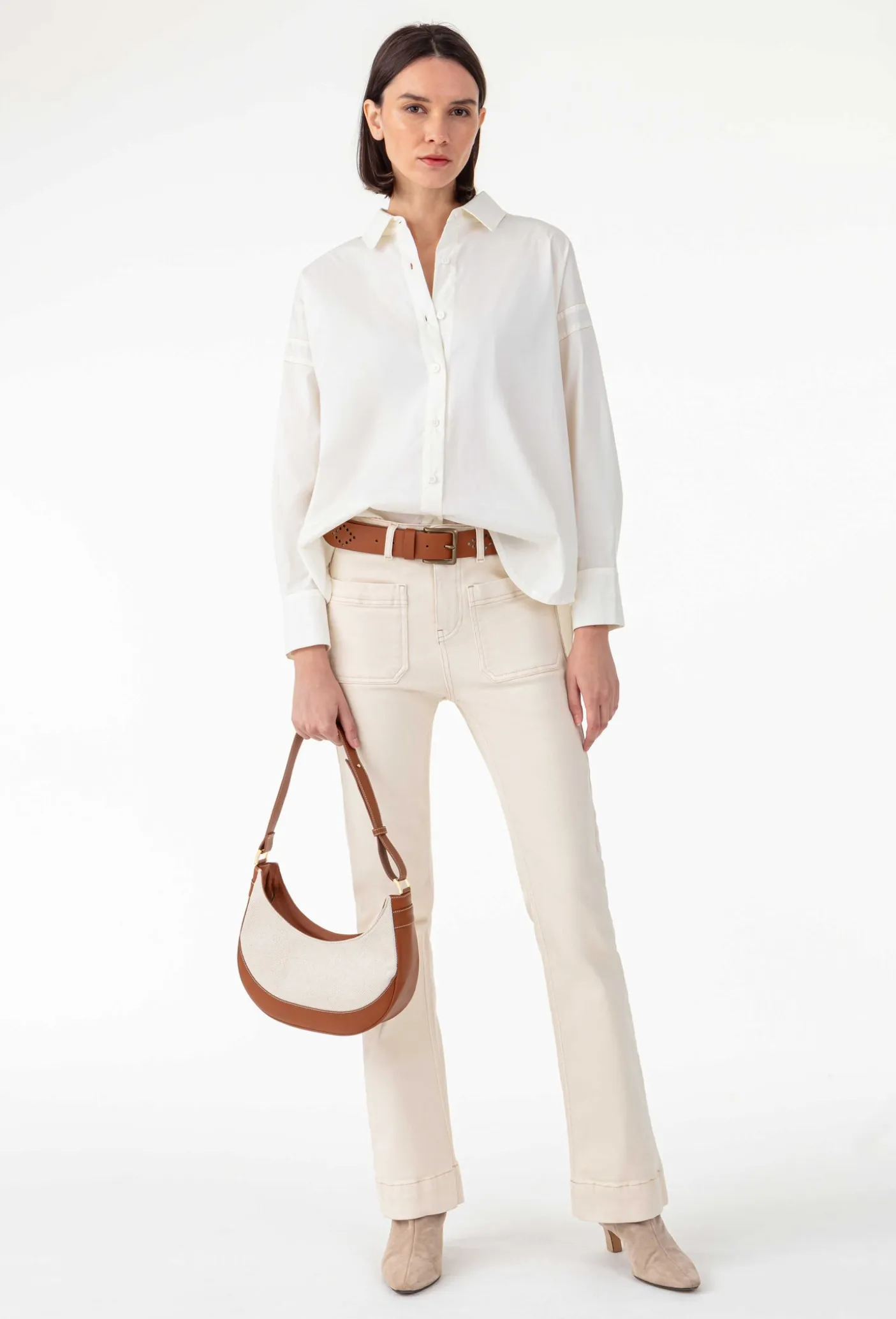 Chemise CHARLIE